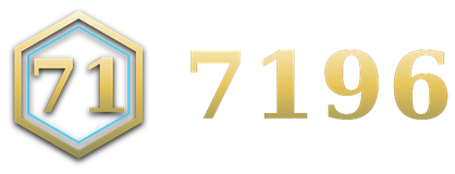 7196 logo
